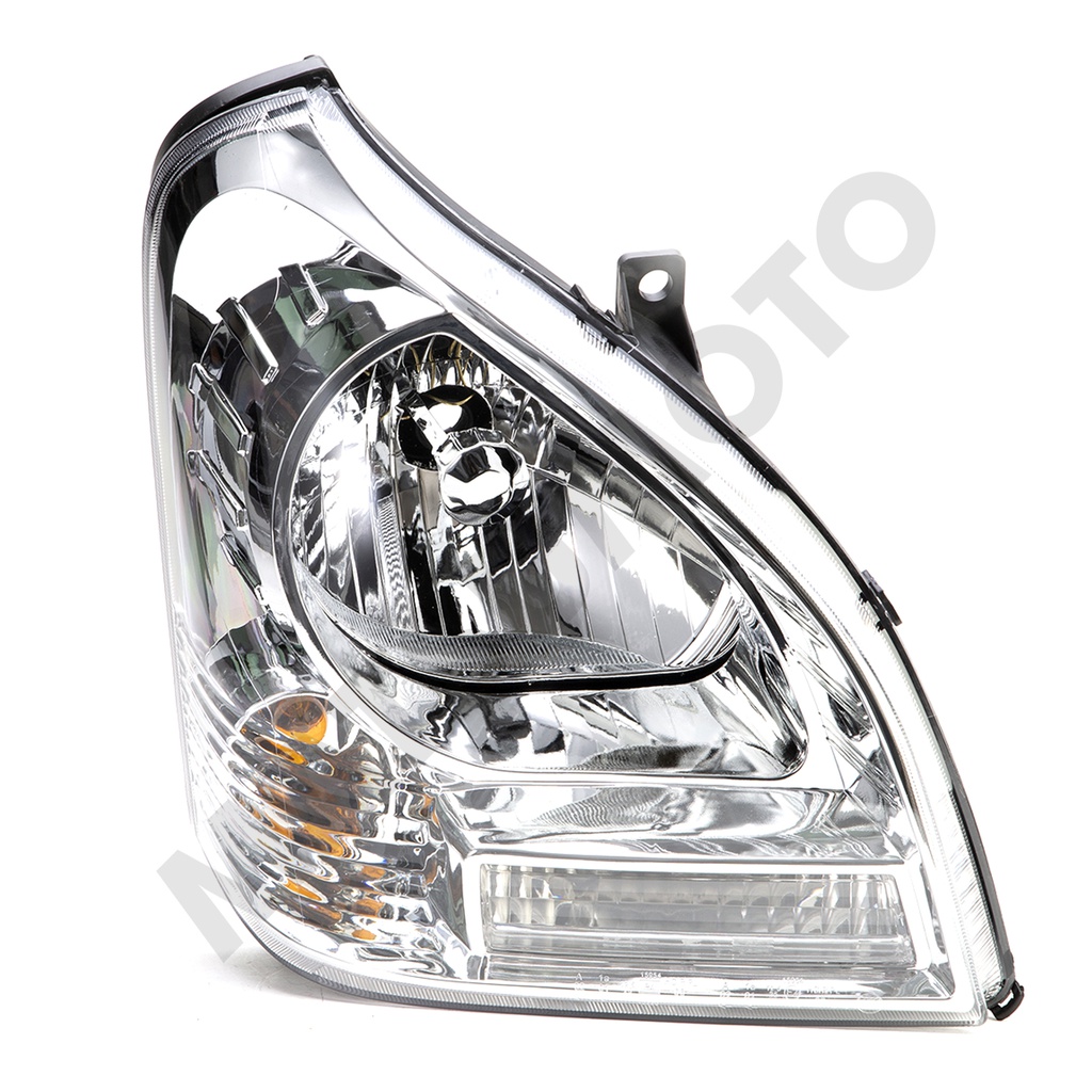 Óptico Derecho Chevrolet N300 (2012-2021)