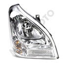 Óptico Derecho Chevrolet N300 (2012-2021)