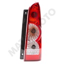 Farol Derecho Chevrolet N300 (2012-2021)