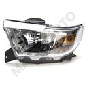 Óptico Izquierdo Chevrolet N400 (2020-2022)