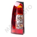 Farol Izquierdo Chevrolet N400 (2020-2026)