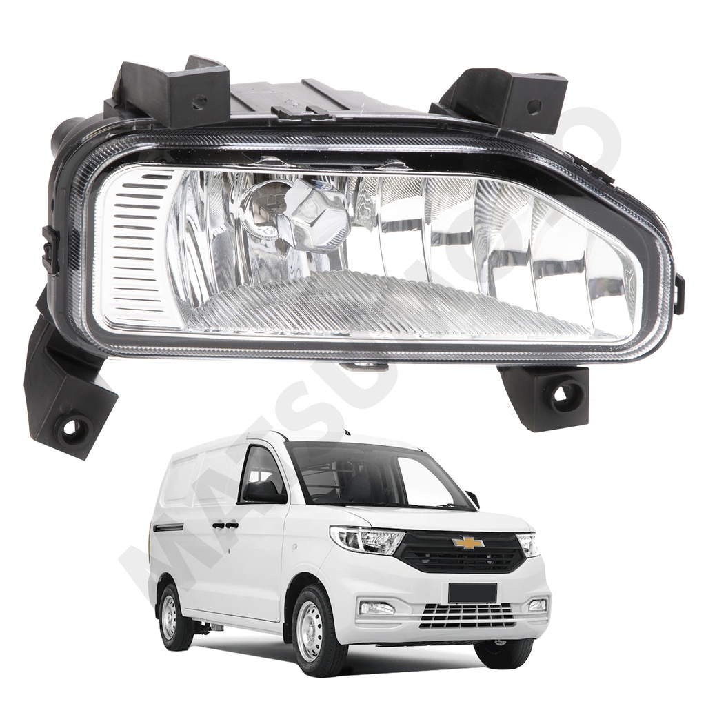 Neblinero Derecho Chevrolet N400 (2020-2022)