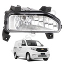 Neblinero Derecho Chevrolet N400 (2020-2022)