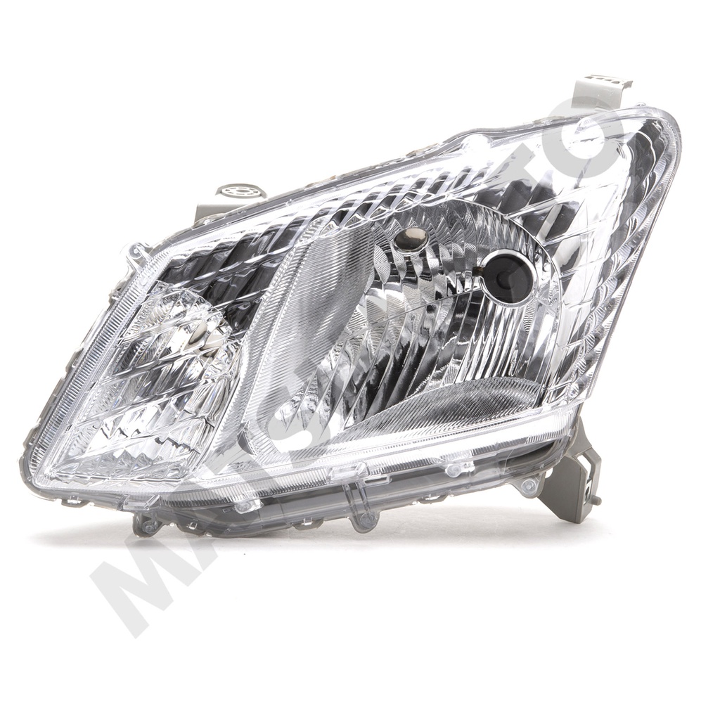 Óptico Izquierdo Chevrolet D-Max (2015)