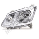 Óptico Izquierdo Chevrolet D-Max (2015)