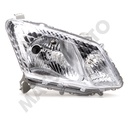 Óptico Derecho Chevrolet D-Max (2015)