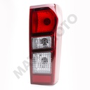Farol Derecho Chevrolet D-Max (2015)
