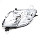 Óptico Izquierdo Toyota Yaris Sport (2006-2008)