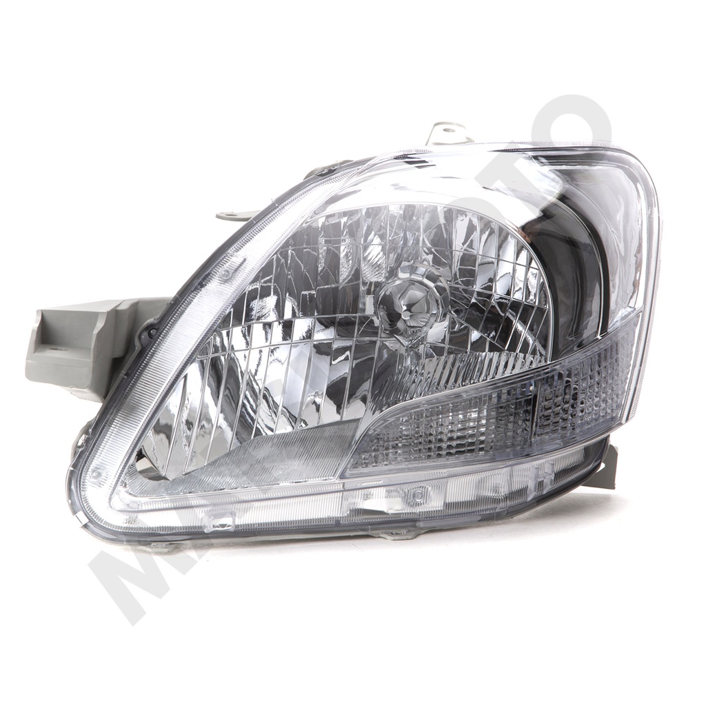 Óptico Izquierdo Toyota New Yaris (2006-2013)