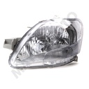 Óptico Izquierdo Toyota New Yaris (2006-2013)