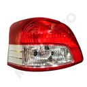 Farol Izquierdo Toyota New Yaris (2006-2013)