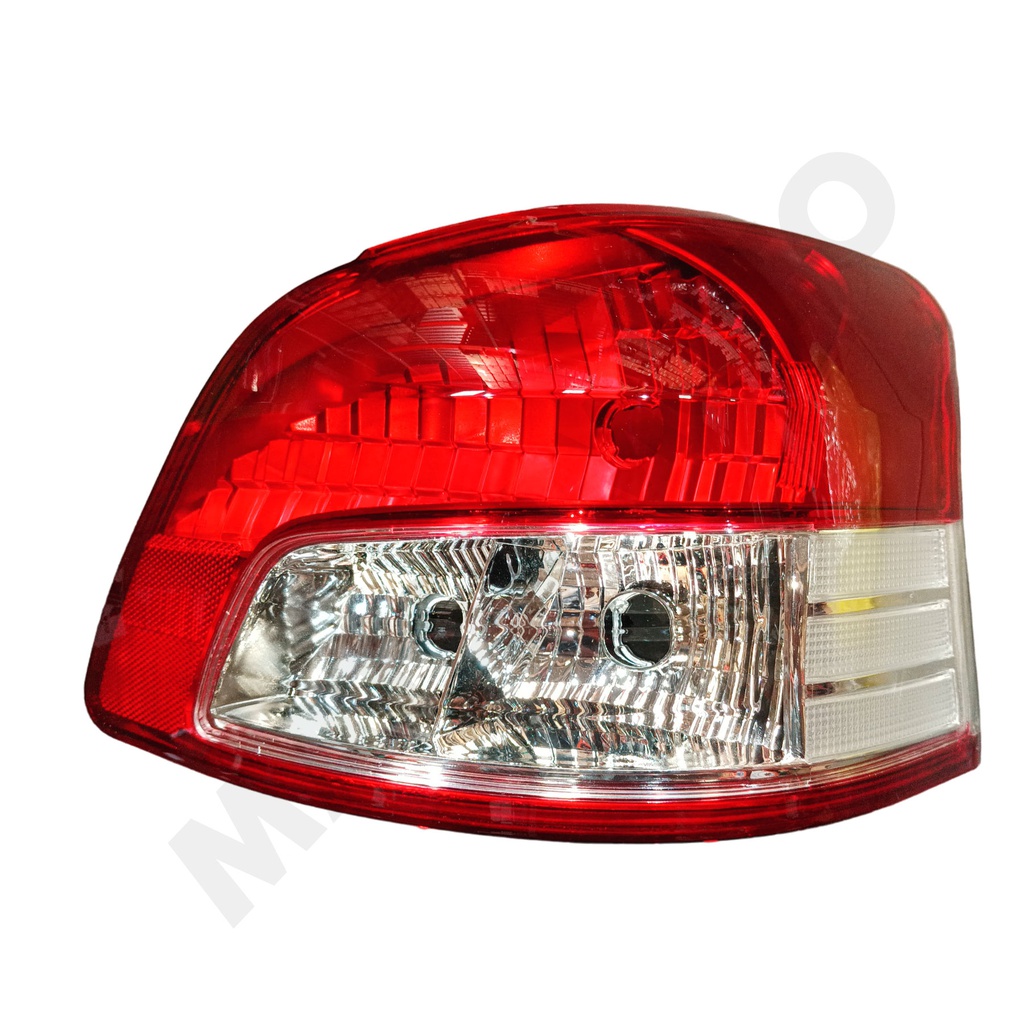 Farol Derecho Toyota New Yaris (2006-2013)