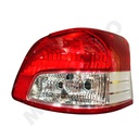 Farol Derecho Toyota New Yaris (2006-2013)