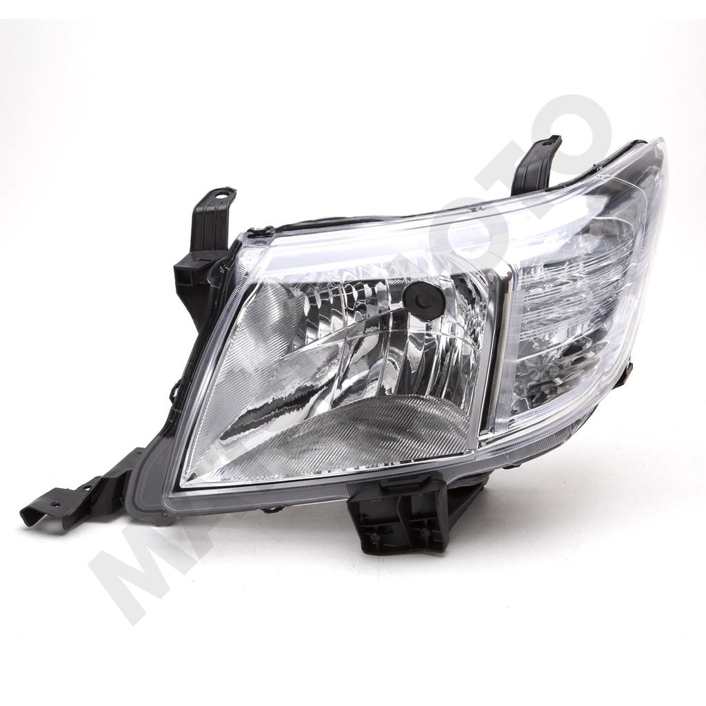 Óptico Izquierdo Toyota Hilux Vigo (2012-2015)