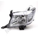 Óptico Izquierdo Toyota Hilux Vigo (2012-2015)