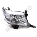 Óptico Derecho Toyota Hilux Vigo (2012-2015)