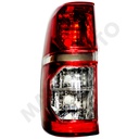 Farol Izquierdo Toyota Hilux Vigo (2012-2015)