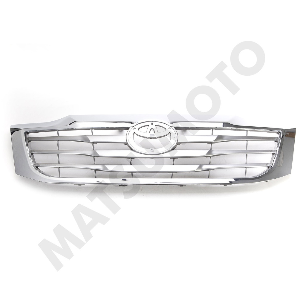 Máscara  para Toyota Hilux Vigo (2012-2015)