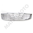 Máscara  para Toyota Hilux Vigo (2012-2015)