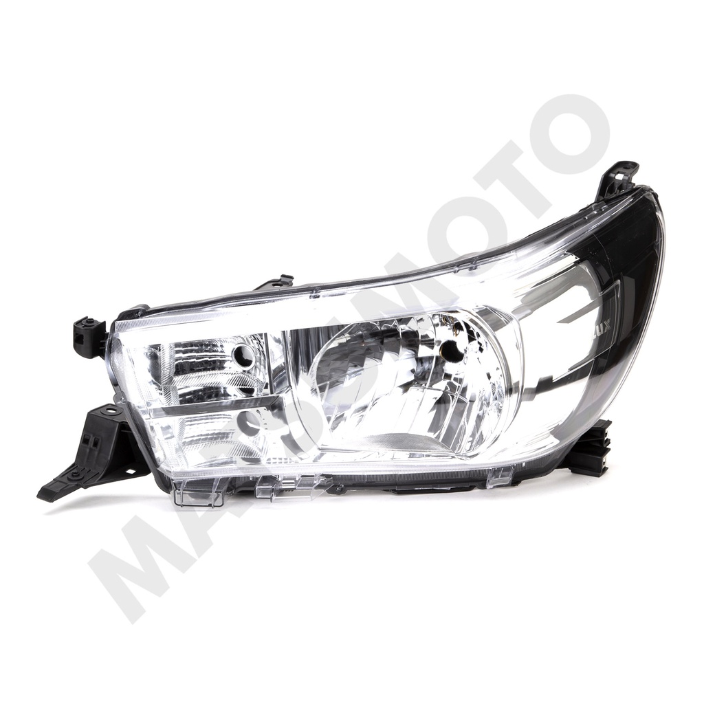Óptico Izquierdo Toyota Hilux Revo (2016-2020) HLL01-1590-001