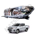 Óptico Izquierdo Toyota Hilux Revo (2016-2020) HLL01-1590-001
