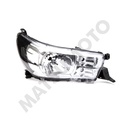 Óptico Derecho Toyota Hilux Revo (2016-2020) HLL01-1590-001