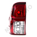 Farol Izquierdo Toyota Hilux Revo (2016-2020) OEM: 81560-0k260 / HLL01-1590-003B