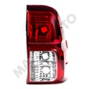 Farol Derecho Toyota Hilux Revo (2016-2020) OEM: 81550-0k260 / HLL01-1590-003B