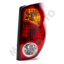 Farol Derecho Mitsubishi Triton L200