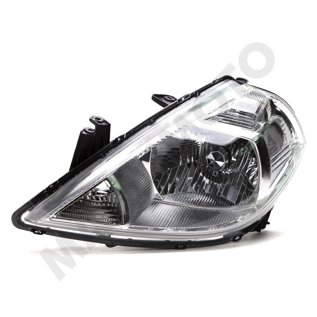 Óptico Izquierdo Nissan Tiida