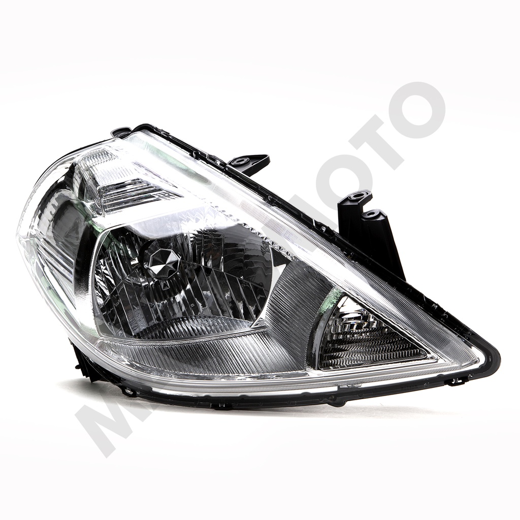 Óptico Derecho Nissan Tiida