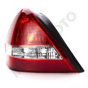 Farol Izquierdo Nissan Tiida