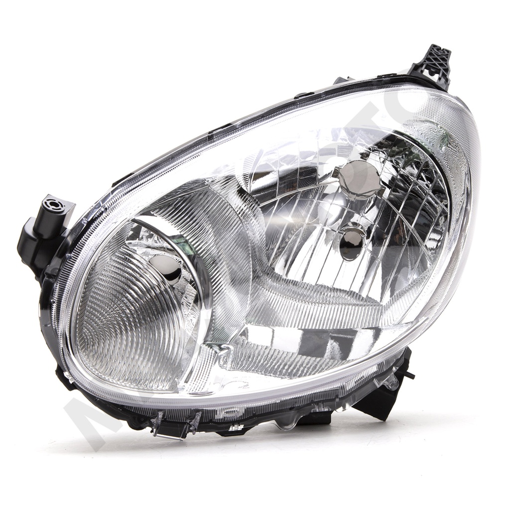 Óptico Izquierdo Nissan March (2010-2014)