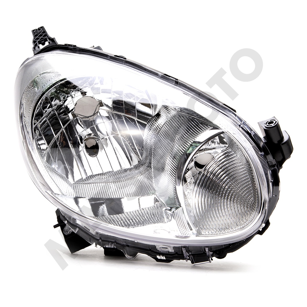 Óptico Derecho Nissan March (2010-2014)