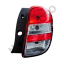 Farol Derecho para Nissan March (2010-2014)