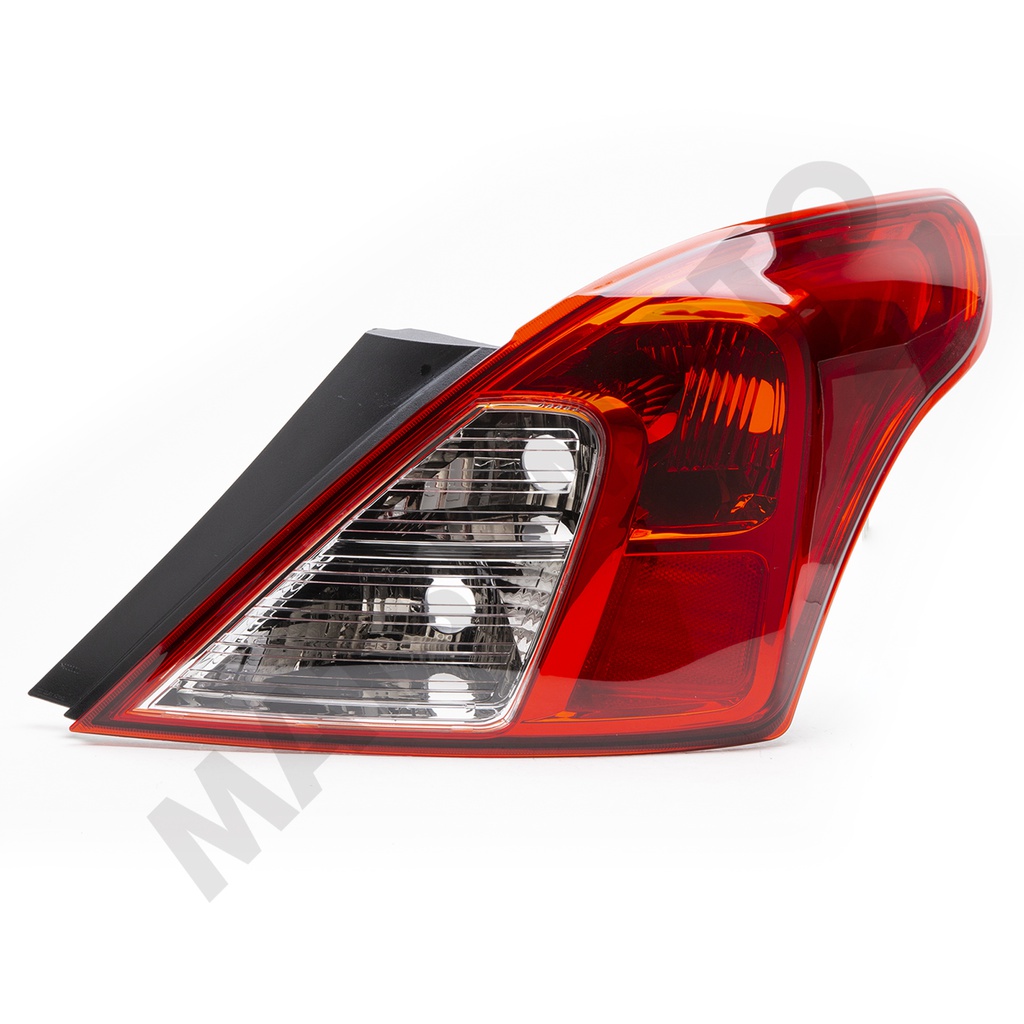 Farol Derecho Nissan Versa (2012-2013)