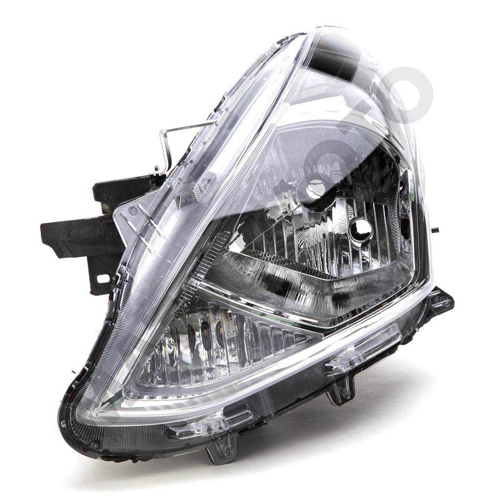 Óptico Izquierdo Nissan Versa (2014-2020)