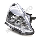 Óptico Derecho Nissan Versa (2014-2020)