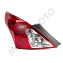 Farol Izquierdo Nissan Versa (2014-2020)