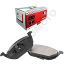 M697 Pastillas de Freno Cerámica Delanteras Audi / Brilliance / MG / Volkswagen