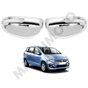 Cubre Retrovisor Suzuki Ertiga (2012-2017) Cromo