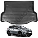 Piso Rigido Tipo Bandeja De Baul Toyota Rav4 (2016-2018)