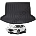 Piso Rígido Tipo Bandeja de Baúl Mazda CX-5 (2018-2021)