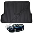 Piso Rigido Tipo Bandeja De Baul Toyota Prado (2018 - 2022)