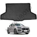 Piso Rígido Tipo Bandeja de Baúl Suzuki Dzire (2018-2022)