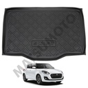 Piso Rígido Tipo Bandeja de Baúl Suzuki Swift (2018-2021)