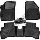 Set de Pisos Calce Perfecto Suzuki Swift (2018-2022)
