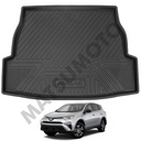 Piso Rígido Tipo Bandeja de Baúl Toyota RAV4 (2019-2021)