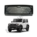 Piso Rígido Tipo Bandeja de Baúl Suzuki Jimny (2019-2022)