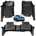 Set de Pisos Calce Perfecto Nissan Qashqai (2018-2022)